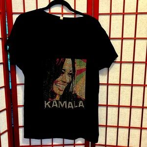 Kamala Harris T-Shirt